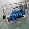 Máquina de Descascar Correias de Mineração Bpj-3 Máquina de Descascar Correias Transportadoras Máquina Elétrica de Descascar Correias 2.2Kw