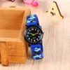 Reloj de dibujos animados para niños en stock nuevo transfronterizo de comercio exterior reloj para niños de primaria y secundaria