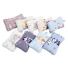 Almohada para Dormir Transfronteriza Cintura Pequeña Tejido de Algodón Diversión Infantil Almohada de Memoria Núcleo de Almohada Individual Estudiante Cómodo Sensación Fresca Venta al por Mayor