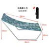 Sillón de exterior Silla portátil para llevar Silla para pausa para el almuerzo Camping Silla simple para siesta Cómodo Sillón de camping para ocio Playa