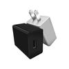 Adaptador de corriente con certificación 3C 5v1a cabezal de carga universal USB para pequeños electrodomésticos cargador de teléfono móvil
