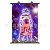 Póster de Dragon Ball Adhesivo de Pared Dormitorio Animación Son Goku Decoración Pintura Colgante Adhesivo Pintura Decorativa Papel Tapiz Venta al por Mayor Transfronteriza