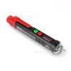 Pluma medidora multifunción de inducción con pantalla digital para verificar el punto de ruptura, alta precisión, alarma sonora y luminosa, HT100, pluma medidora sin contacto