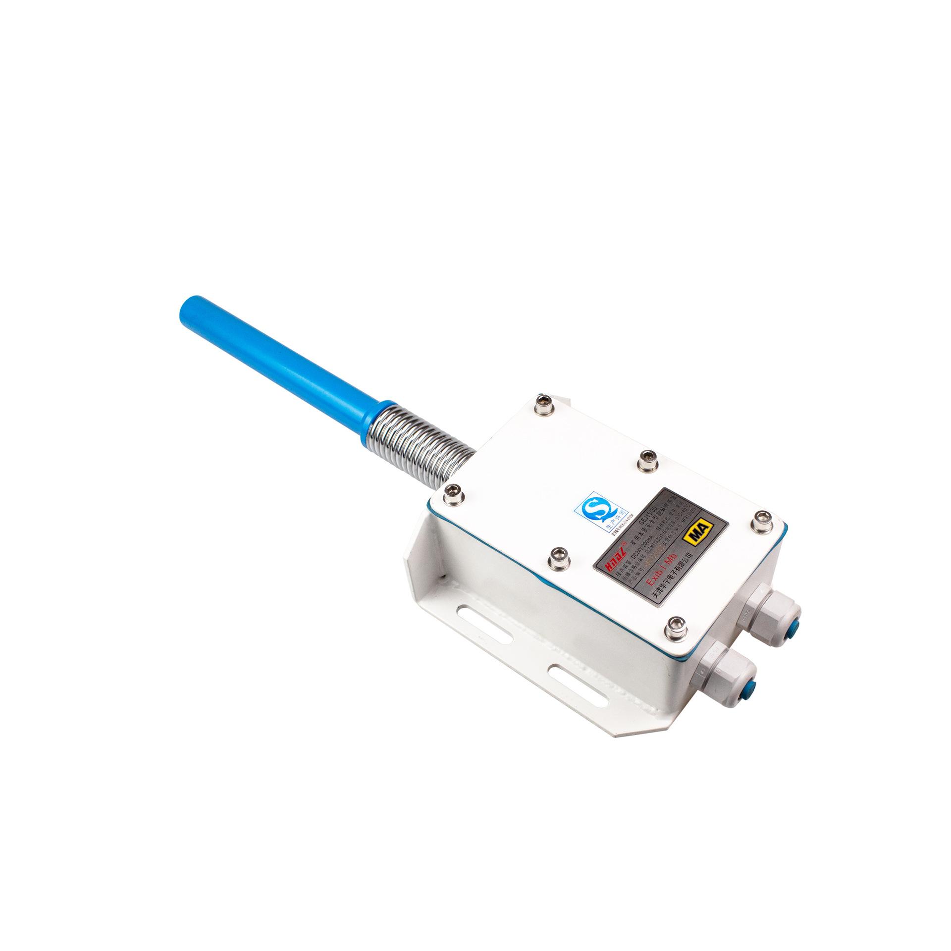 GEJ15 30 矿用本质安全型跑偏传感器1 (2)
