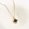 Lámpara Colgante de Aceite de Perla Imitación Retro Francesa Transfronteriza Lujo Esmalte Flor Pintada de Gama Alta Collar de Arte