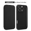 Adecuado para Funda de Teléfono de Silicona Líquida para iPhone17, Funda de Cuero de Color Puro, Funda Protectora Anti-Caídas con Sensación de Piel para Apple 16Promax