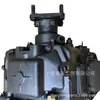 Fabricante de cajas de cambios Dongfeng, modelo de caja de cambios Datong DC6J70T 17G0A3-09, fabricante Shiyan