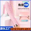 Laile Judy Multi-freqüência Vibrador Rotativo Swing av Stick Feminino Masturbator Adulto Produtos Sexuais Cross Border