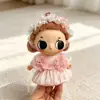 Solo Ropa de Muñeca Adecuada para Muñecas Nyota Little Moments Serie 15cm, Lindo Set de Vestir