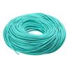 Accesorios de Cable de Datos DIY Silicona Líquida Ultra Gruesa 8 Núcleos USB Teléfono Móvil PD Carga Rápida 6A Enchufe Conector TYPE-c
