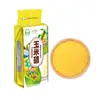 Fábrica Exclusiva He Lai Xiang Envasado al Vacío 500g Granos Mixtos: Arroz, Mijo Amarillo, Frijoles Rojos, Frijoles Negros, Soja, Frijoles Verdes