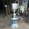 Molino Coloidal para Verduras, Frutas, Salsa de Chile, Nueces; Molino de Salsa de Acero Inoxidable; Molino para puré; Molino de Huesos y Carne