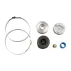 Suministro de Comercio Exterior A2054603703 Kit de Reparación de Cremallera de Dirección para Coche Adecuado para Mercedes-Benz 2014-2021, Producto de Fuente de Alta Calidad