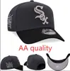 2026 Nueva York Los Ángeles Gorra de Béisbol Ajustable Equipo Conmemorativo Deportiva Visera Curva Clásica Sombrero para Adultos