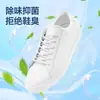 Polvo para limpiar zapatos, limpiador de zapatos blancos, cepillo para zapatos, para limpiar y blanquear zapatillas deportivas, adecuado para usar en tintorerías, igual que el producto utilizado en las tiendas de tintorería
