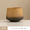 Xícara de Espresso de Grés do Oriente Médio, Caneca de Cerâmica Criativa para Água, Caneca Girada em Forno, Copo de Coca-Cola, Pode Ser Enviado Transfronteiriço Venda Quente