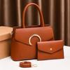 Bolsas Femininas Atacado 2022 Novas Bolsas para Sogra Moda Europeia e Americana Bolsas de Mão Grande Capacidade Bolsas de Ombro Transversais Produtos Quentes Transfronteiriços