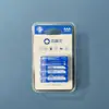 Batería Recargable Inteligente Hai Zhiyang No.7 No.5 1.2V Ni-MH Micrófono Juguete Control Remoto Gran Capacidad Carga Rápida