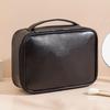 Bolsa Cosmética de Regalo Transfronteriza con Espejo Gran Capacidad Viaje Portátil Bolsa de Almacenamiento de Cosméticos Personalizada de Fábrica