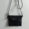 Bolso de Hombro para Exteriores, Bolsa Deportiva Ultraligera, Bolsa de Camping Ligera de Nailon, Bolso Cruzado Impermeable, Deportes al Aire Libre al por Mayor