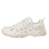 Zapatos de senderismo para exteriores transfronterizos, nuevos modelos de primavera y verano, zapatos deportivos transpirables para caminar al aire libre, zapatos antideslizantes y resistentes al desgaste para vadear para hombres y mujeres