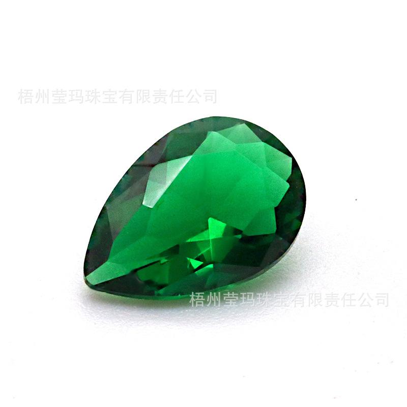梨形玻璃