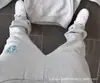 Nuevo Traje de Sudadera con Capucha de Manga Larga con Estampado de Moda de Marca Tendencia Otoño e Invierno Chaqueta Versátil Casual para Hombre Tendencia