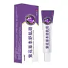 Fabricantes Venta al por Mayor Apdmp Crema Herbal Calmante Muscular de Hierba Morada 20g Generación
