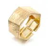 Atacado da Fábrica de Origem: Pulseiras de Ouro, Pulseiras Femininas Tendência Europeias e Americanas Transfronteiriças, Joias Populares de Pulseira de Ouro