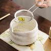 Exclusivo transfronterizo para ins estilo juego de té de matcha traje té de matcha cuenco de té de matcha BaiBen Li caja de regalo al por mayor