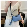 Bolsas femininas de nicho 2026 nova primavera-verão tendência super popular bolsa de ombro para o trabalho bolsa transversal requintada