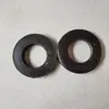 Fabricantes de processamento de peças estampadas de metal processamento de todos os tipos de peças estampadas de gaxeta de metal peças de formato especial almofada plana de ferro