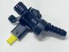 Tubo de vacío de freno sensor de presión Polo Passat Touareg Sagitar 5Q0906207 5Q 0 906 207