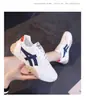 Zapatos Planos Casuales Blancos Súper Suaves para Mujeres Embarazadas Nuevos Primavera y Verano 2026 Zapatos Individuales Versátiles Zapatos Deportivos Casuales Antideslizantes para Mujer