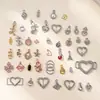 [Personalizado] Liga de Zinco DIY Acessórios de Joias Metal Diamante Acessórios para Traje de Banho Sutiã Intimates Pingente Fabricantes