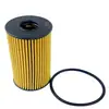 Adequado para Filtro de Óleo do Motor Híbrido 1.5t Ford Territory 2019 Js1-6744-Ca Transfronteiriço