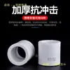 Conexões para Tubos de Água PPR Liansu 4 6 20 25 Conexões para Tubos de Fusão a Quente para Água Quente Conectores Tê de Radiador Cotovelo Reto