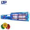 Laizhou Lantong Máquina de Cordón de Plástico Juego Completo de Equipo para Cordones de Cuerda de Polietileno para Cría