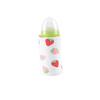 Funda para Botella de Conservación de Calor de Invierno Simple para Leche Nocturna Botella de Temperatura Constante Funda para Conservación de Calor para Llevar Calentador de Leche Fuera