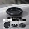 Vajilla de melamina gruesa, olla caliente, guarnición, plato, plato, plato, plato, plato, plato para barbacoa, plato comercial japonés para barbacoa, plato de fideos, plato de sushi