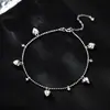 Pulseira de Prata S925 Super Fada Amor Borla Diamante para Mulheres Doce e Fashion 2025 Pulseira de Presente de Alto Padrão