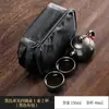 Conjunto de Chá de Viagem Kung Fu Dingyao Cerâmica Conjunto Completo Portátil para Exterior Venda por Atacado Presente Um Bule Duas Xícaras Quatro Xícaras