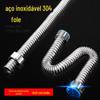 Acessórios Hidráulicos Conector de Instalação de Purificador de Água Liga Cabeça de Fio Butt Fole Tubo Butt Aquecedor de Água
