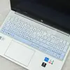 Para HP Star Book15 15-fd1870TU Película Protectora de Teclado Película para Teclado de Laptop