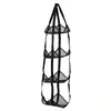 Bolsa de pendurar para armazenamento de bolas montada na parede para uso doméstico, suporte de futebol para atrás da porta, porta-bolas, bolsa de armazenamento de brinquedos e bonecas