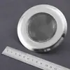 Filtro de fregadero de acero inoxidable alcantarilla fregadero fregadero basura desagüe de piso fregadero filtro anti-obstrucción
