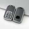 Cubierta de TPU para Llave de Coche Adecuada para Llaves de Honda Civic y Accord, una Popular Cubierta Protectora