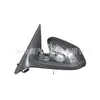51167189611 es Adecuado para Espejo Retrovisor de Bmw E60, Conjunto de Espejo Retrovisor 51167189612