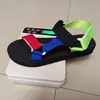 Sandalias Planas Zapatos Deportivos para Mujer Zapatos Casuales Romanos Zapatos de Talla Grande 414243