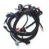 Procesamiento de Arnés de Cableado Automotriz, Líneas de Conexión Automotriz, Arneses de Cableado para Transmisión de Nueva Energía, Arneses de Conexión de Cableado para Luces Antiniebla Delanteras